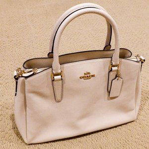 Coach Sage Carryall